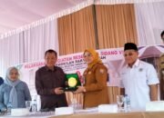 RSUD Bari Usulkan Tambahan Mobil Jenazah dan Beasiswa Dokter Spesialis Saat Reses DPRD Sumsel Dapil I Kota Palembang