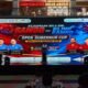 Bukan Sekadar Memburu Medali, Open Gubernur Cup Sambo Menempa Mental Juara Sejak Dari Arena