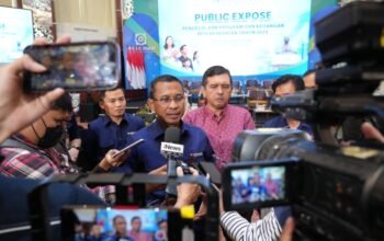 BPJS Kesehatan: Program JKN Jadi Fondasi SDM Unggul, Peserta Capai 282,7 Juta Jiwa