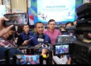 Program JKN Makin Kuat, Cetak SDM Sehat untuk Indonesia Hebat