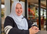Lebaran Jadi Momen Tak Terlupakan, Persalinan Lancar Berkat JKN