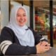 Lebaran Jadi Momen Tak Terlupakan, Persalinan Lancar Berkat JKN