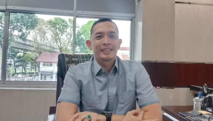 Dari Aset Daerah Menjadi Fasilitas Kesehatan, Lahan 8.305 Meter Persegi Disiapkan untuk Laboratorium Modern Sumsel