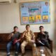 Tagih Keadilan ke Polda Sumsel, Korban Pengancaman Sajam Temui Kabag Wasidik, Korban : “Jangan Sampai Pelaku Kebal Hukum”