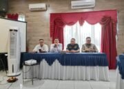 Fariz Montesz Maju Calon Ketua IMI Sumsel, Bawa Gagasan Menuju Tiga Besar Nasional