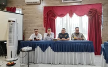 Fariz Montesz Maju Calon Ketua IMI Sumsel, Bawa Gagasan Menuju Tiga Besar Nasional