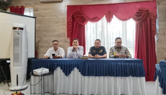 Fariz Montesz Maju Calon Ketua IMI Sumsel, Bawa Gagasan Menuju Tiga Besar Nasional