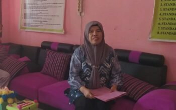 “Dua Wali Siswa Kecelakaan Saat Bongkar Atap, Revitalisasi SMPN 15 OKU  dan Dalih MBS Dipertanyakan”