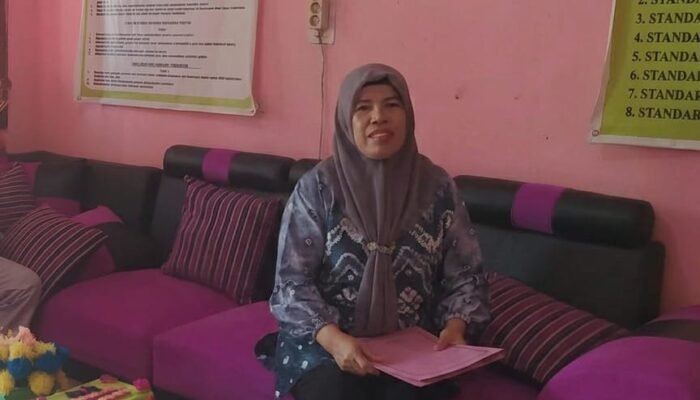 “Dua Wali Siswa Kecelakaan Saat Bongkar Atap, Revitalisasi SMPN 15 OKU  dan Dalih MBS Dipertanyakan”