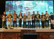 *Menjaga Keselamatan di Tengah Panjangnya Perjalanan Energi, Kilang Plaju Raih Empat Penghargaan ISEA 2026* 