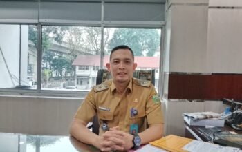 BPKAD Sumsel Dorong Transaksi APBD Beralih Digital, KKPD dan QRIS Terus Digalakkan