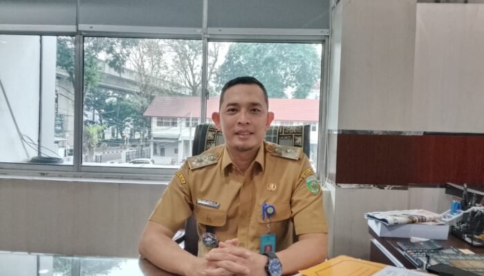 BPKAD Sumsel Dorong Transaksi APBD Beralih Digital, KKPD dan QRIS Terus Digalakkan