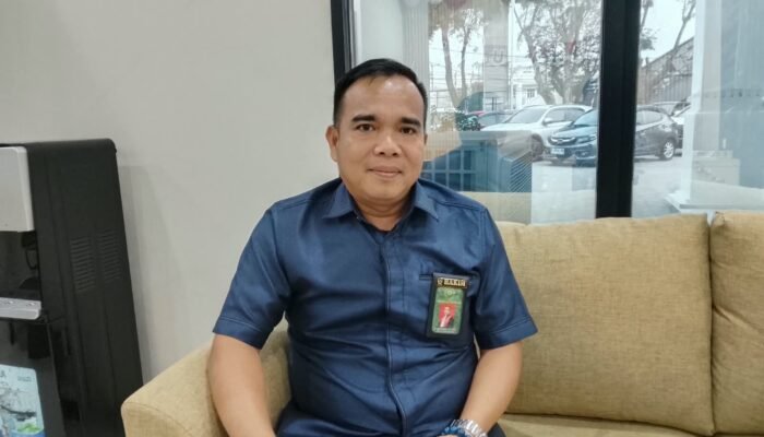 PN Palembang: Laporan Hakim dan JPU Jadi Mekanisme Check and Balance Persidangan