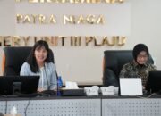 Komitmen Wujudkan Respectful Workplace, Kilang Plaju Bersama Ditres PPA-PPO Polda Sumsel Gelar Edukasi Pencegahan Kekerasan Perempuan dan Anak Berbasis Pendekatan Keluarga