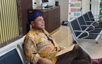 “Poin G Jadi Sorotan, Surat Damai Ajun-Irza Tegaskan Pihak Ajun Upayakan RJ”