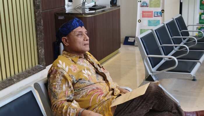 “Poin G Jadi Sorotan, Surat Damai Ajun-Irza Tegaskan Pihak Ajun Upayakan RJ”