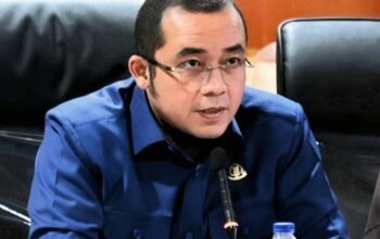 Andri Adam Dorong Pendataan DTSEN Door to Door, Pastikan Desil Warga Sesuai Kondisi Riil