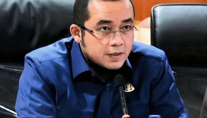 Andri Adam Dorong Pendataan DTSEN Door to Door, Pastikan Desil Warga Sesuai Kondisi Riil