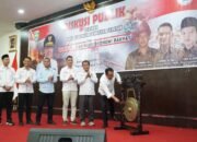 APKLI Sumsel Nobatkan H. Cik Ujang sebagai “Bapak Pedagang Kaki Lima Sumatera Selatan”
