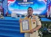 Penghargaan Bareskrim Jadi Pemantik Satpol PP Sumsel Perkuat Kinerja dan Inovasi