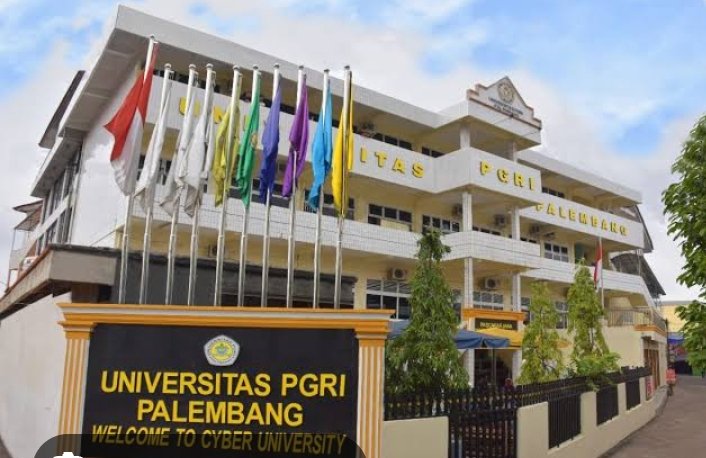 Universitas PGRI Palembang
