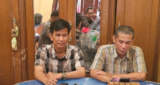 Edi Harapan Pertanyakan Pemanggilan Dirinya oleh Plt Direktur Pascasarjana Universitas PGRI