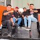 Demo di Kantor Gubernur Sumsel, Massa Desak Pemerintah Usut Karhutla dan Buka Data