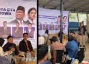 Dua Tahun Prabowo Memimpin, Aktivis Sumsel Angkat Suara Hilirisasi Energi Harus Jadi Agenda Besar