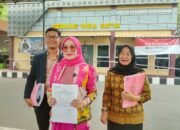 Diduga Lakukan Penipuan, Oknum Bhayangkari WNS Dilaporkan, Rugikan Korban Rp488 Juta