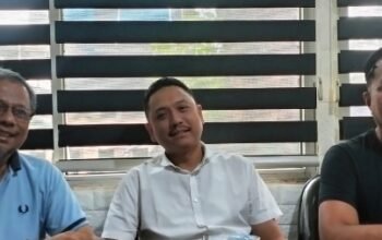 Gegara Tarif Seismik Tak Jelas: Warga dan Media Resmi Gugat Bupati PALI ke Pengadilan!