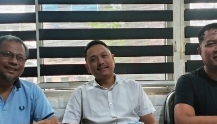 Gegara Tarif Seismik Tak Jelas: Warga dan Media Resmi Gugat Bupati PALI ke Pengadilan!