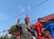 Ketua KAMMI Palembang Jadi Korban Pengeroyokan di Polda Sumsel, Desak Pengusutan Tuntas