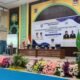 Disdik Sumsel Gembleng Ketua OSIS SMK Jadi Pemimpin Berkarakter dan Berintegritas