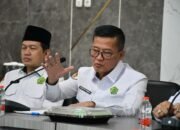 Perkuat Sinergi PAKEM, Kakanwil Kemenag Sumsel Dorong Kearifan Lokal Jaga Predikat Zero Conflict