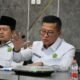Perkuat Sinergi PAKEM, Kakanwil Kemenag Sumsel Dorong Kearifan Lokal Jaga Predikat Zero Conflict