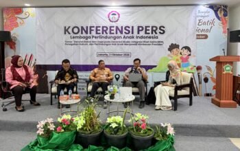 LPAI Angkat Alarm Bahaya Vape, BNN Ungkap 77 Kasus hingga Oktober 2026