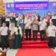 Kukuhkan 400 Siswa Baru, SMAN 17 Palembang Perkuat Pendidikan Karakter dan Bidik Perguruan Tinggi Favorit