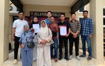 Lima Kali Ajukan Ekshumasi Tak Ditanggapi, Kuasa Hukum Keluarga Jon Daus Desak Polda Sumsel Bertindak