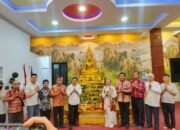 HUT ke-22 Yayasan Sembilan Bidadari, Perkuat Kerukunan dan Kepedulian Sosial