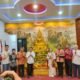 HUT ke-22 Yayasan Sembilan Bidadari, Perkuat Kerukunan dan Kepedulian Sosial