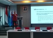 APPTISI Sumsel Soroti Kebijakan PBB Pemkot Palembang, Tegaskan Lahan dan Bangunan Pendidikan Bukan Objek Pajak