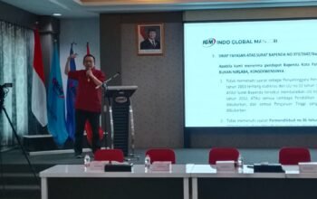 APPTISI Sumsel Soroti Kebijakan PBB Pemkot Palembang, Tegaskan Lahan dan Bangunan Pendidikan Bukan Objek Pajak